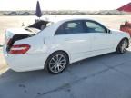 2013 Mercedes-Benz E 350 4matic