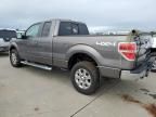 2014 Ford F150 Super Cab