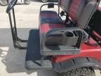 2021 HDK Golf Cart