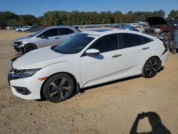 2017 Honda Civic Touring en venta en Conway, AR