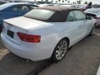 2014 Audi A5 Premium Plus