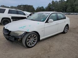 BMW Vehiculos salvage en venta: 2011 BMW 328 I Sulev