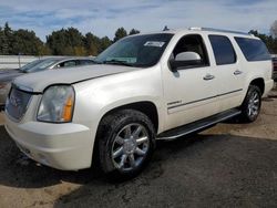 GMC Vehiculos salvage en venta: 2011 GMC Yukon XL Denali