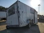 1999 Utility Trailer