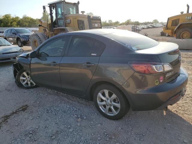 2010 Mazda 3 I