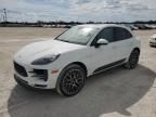 2020 Porsche Macan S