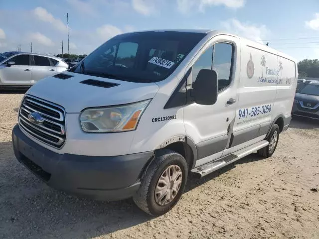 2015 Ford Transit T-250