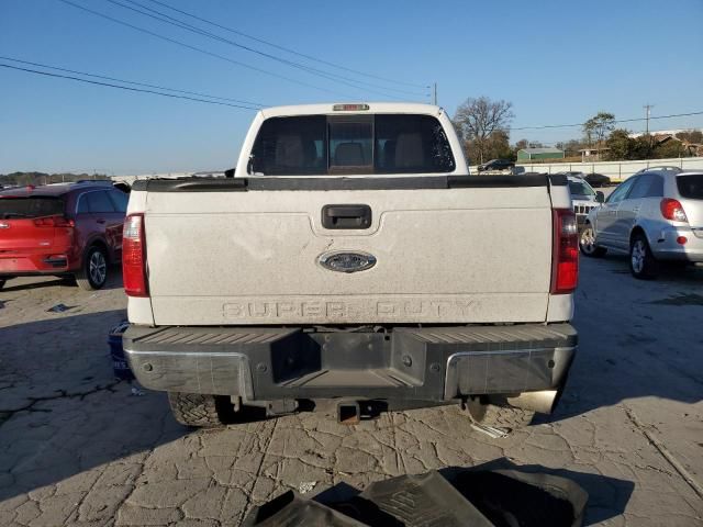 2014 Ford F250 Super Duty