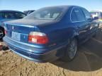 2003 BMW 540 I Automatic