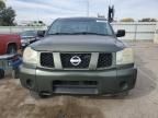 2004 Nissan Titan XE