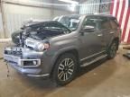 2016 Toyota 4runner SR5/SR5 Premium