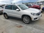 2013 Volkswagen Tiguan S