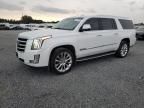 2018 Cadillac Escalade ESV Luxury