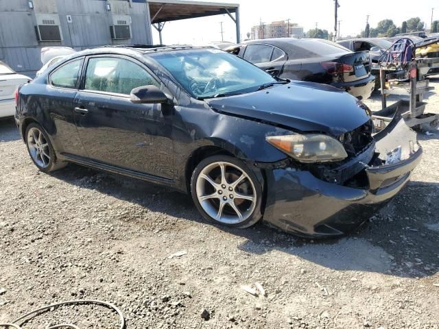 2007 Scion TC