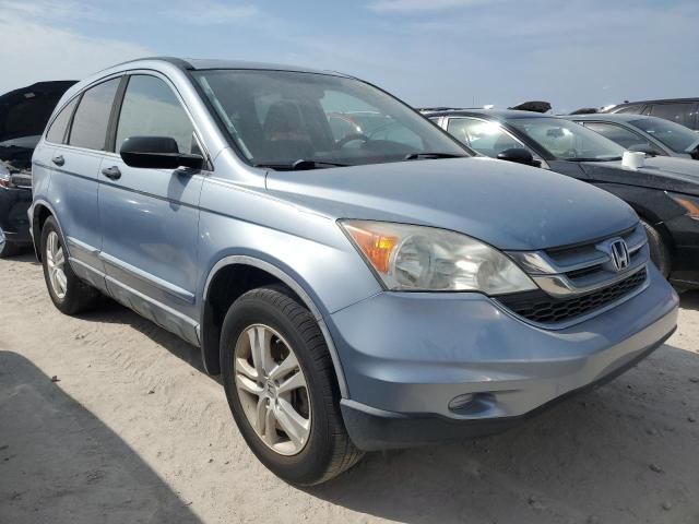 2011 Honda CR-V EX