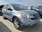 2011 Honda CR-V EX