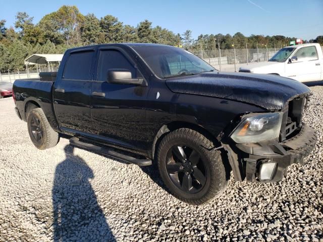 2013 Dodge RAM 1500 ST