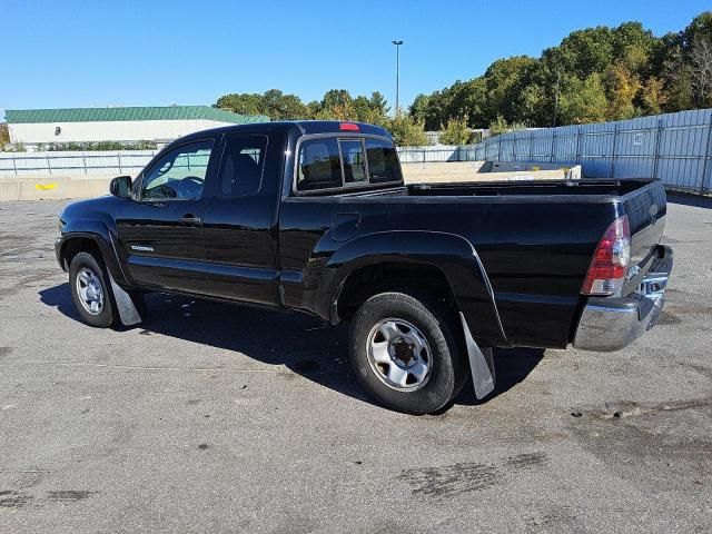 2013 Toyota Tacoma Access Cab