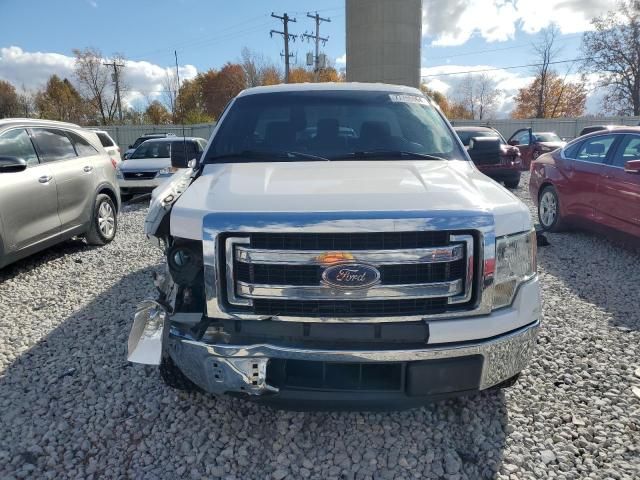 2014 Ford F150