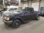 1997 Ford Ranger Super Cab