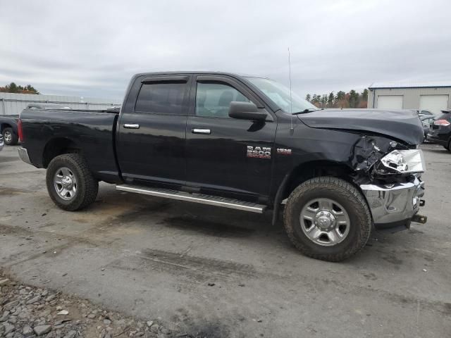 2014 Dodge RAM 2500 SLT