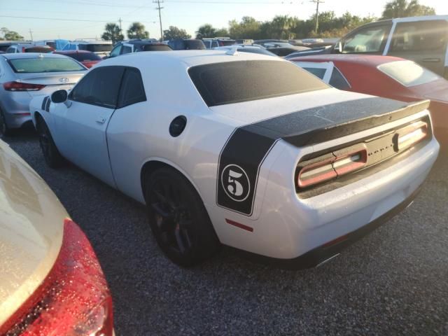 2020 Dodge Challenger GT