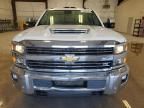 2018 Chevrolet Silverado K3500 LTZ