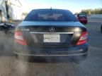 2010 Mercedes-Benz C 250 4matic