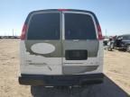 2011 Chevrolet Express G2500