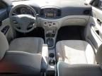 2008 Hyundai Accent GLS