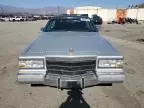 1992 Cadillac Brougham