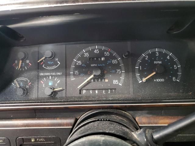 1988 Ford F150