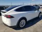 2018 Tesla Model X