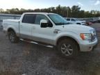 2009 Ford F150 Supercrew