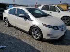 2013 Chevrolet Volt