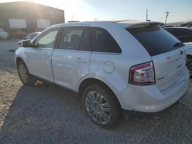 2010 Ford Edge Limited