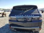 2020 Land Rover Range Rover Sport HSE