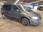 2005 Dodge Caravan SE