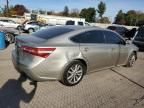 2014 Toyota Avalon Base