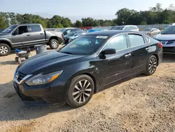 Nissan salvage cars for sale: 2016 Nissan Altima 2.5