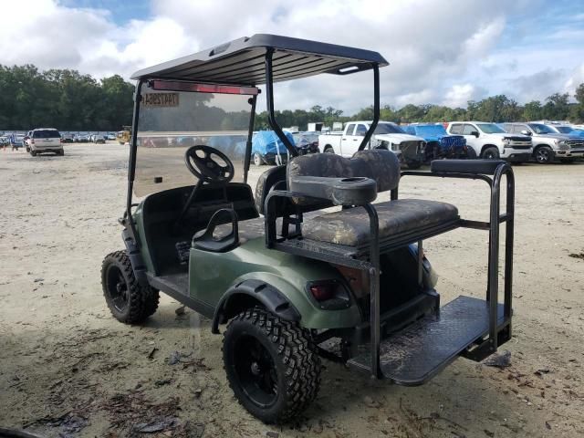 2017 Golf Cart