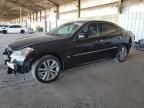 2008 Infiniti M35 Base