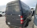 2013 Mercedes-Benz Sprinter 3500