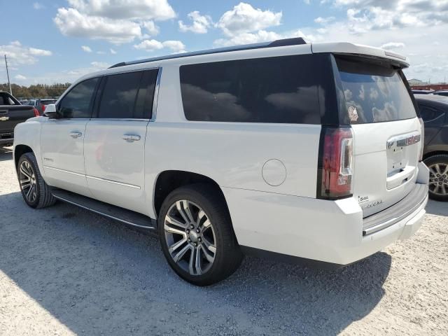 2017 GMC Yukon XL Denali