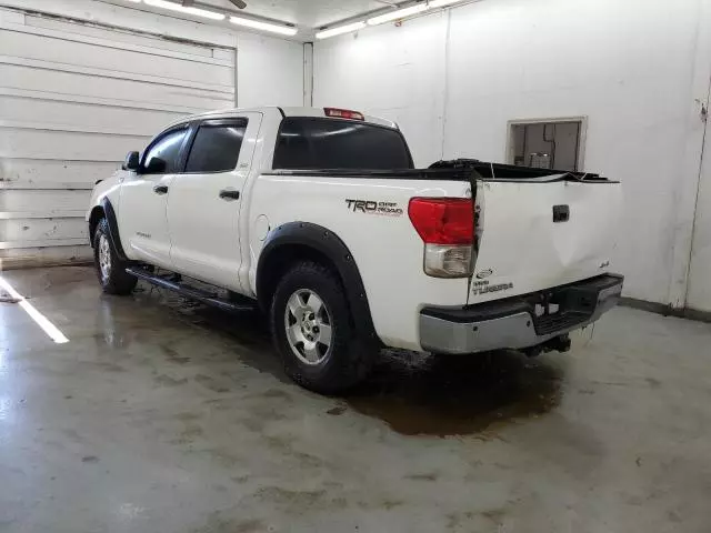 2011 Toyota Tundra Crewmax SR5