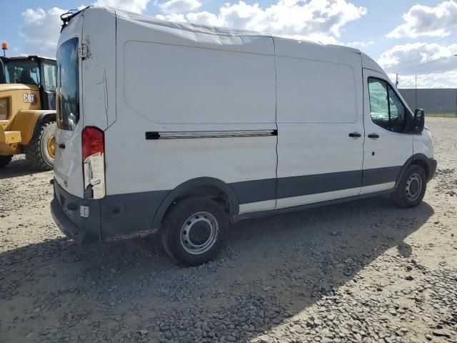 2018 Ford Transit T-250