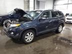 2012 KIA Sorento Base