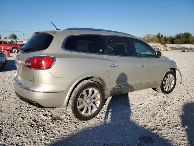 2014 Buick Enclave