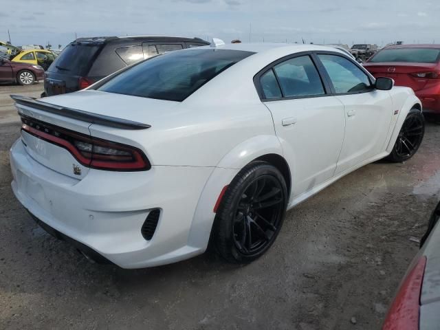 2022 Dodge Charger Scat Pack