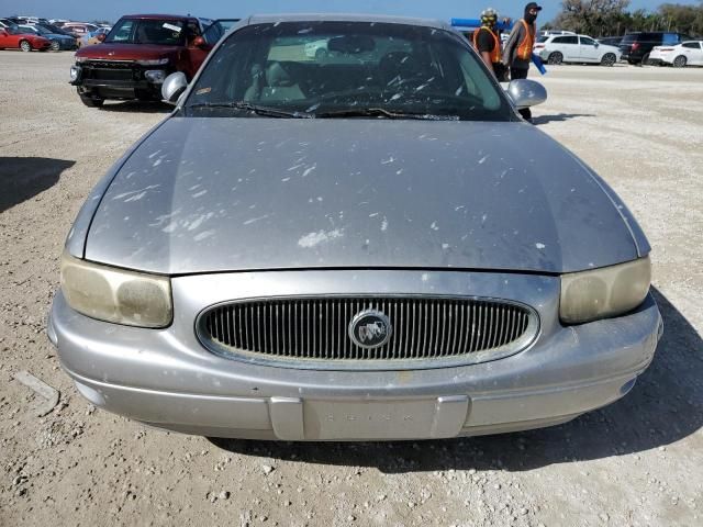 2004 Buick Lesabre Custom